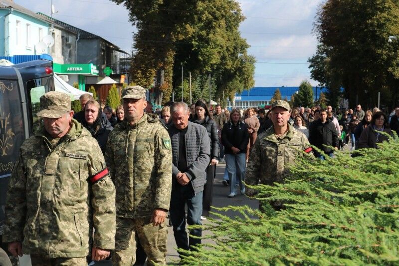 Фото: Горохівська міська рада.
