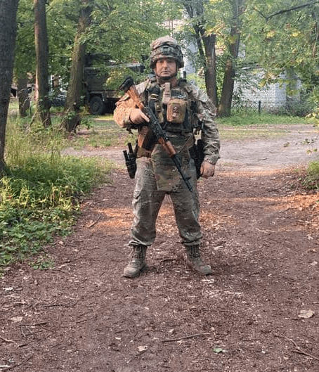 Фото – Поліція Волинської області.