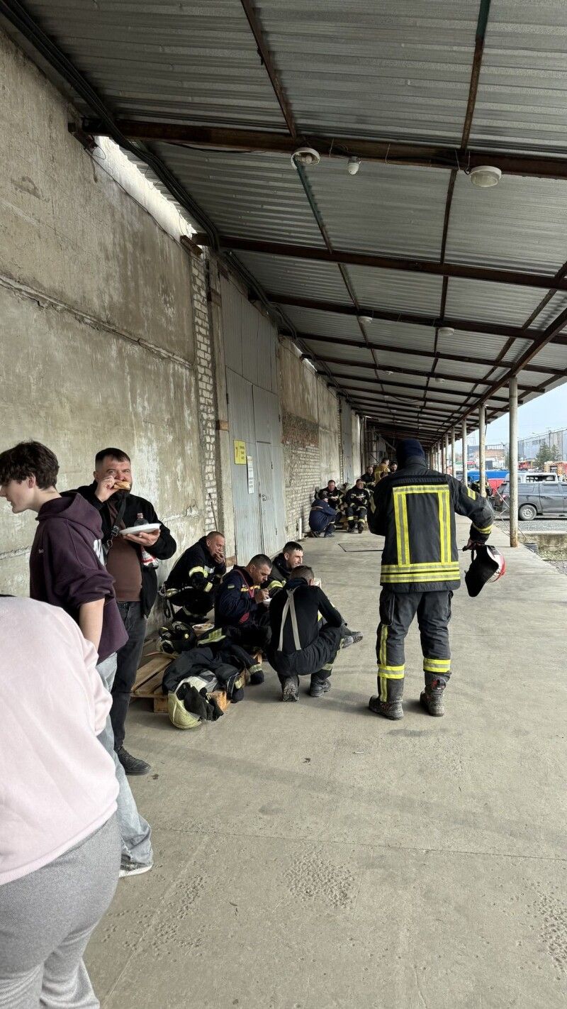 Фото: Волинська ОВА.