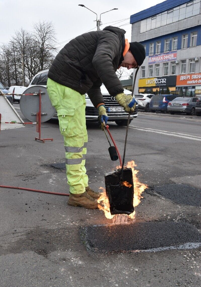 Фото: Луцька міська рада.