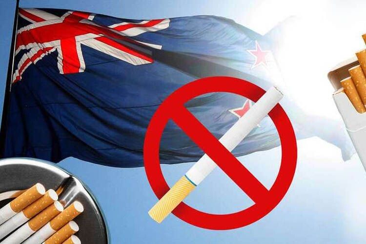 Новозеландці хочуть стати першим народом без цигарок. Вірите, що це можливо?