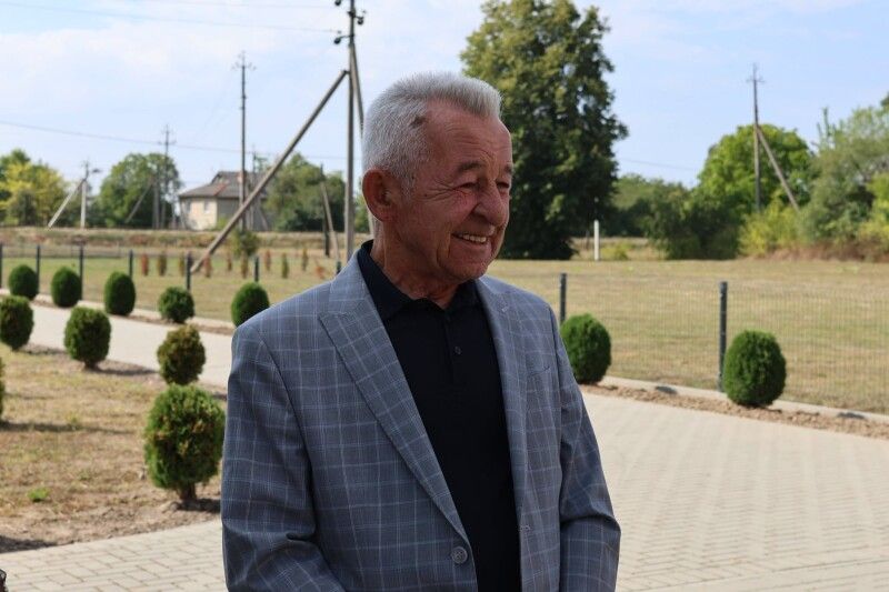 Анатолій Никонюк.