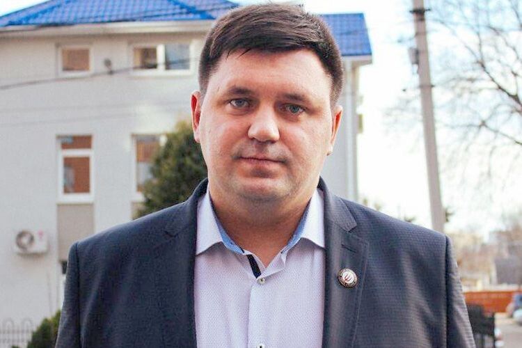 Керівник Волинського обласного осередку РПЛ Володимир Кравценюк знає проблеми краян із перших уст.