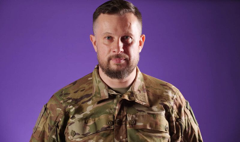 «Мир будь-якою ціною веде лише  до нових війн і страждань»