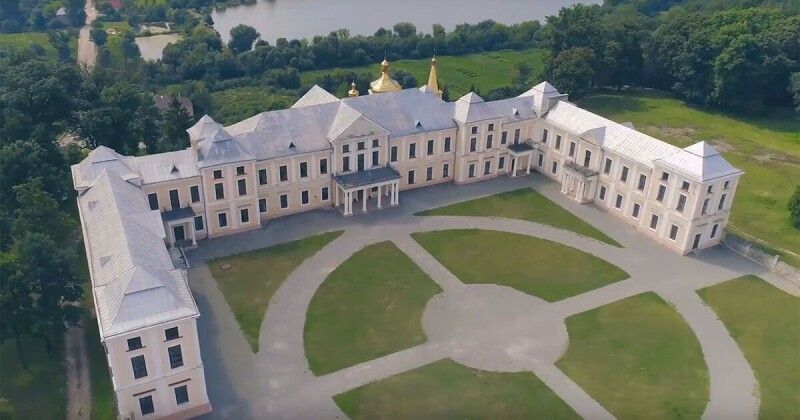 Яка краса! Фото із сайту ternopilske.com.