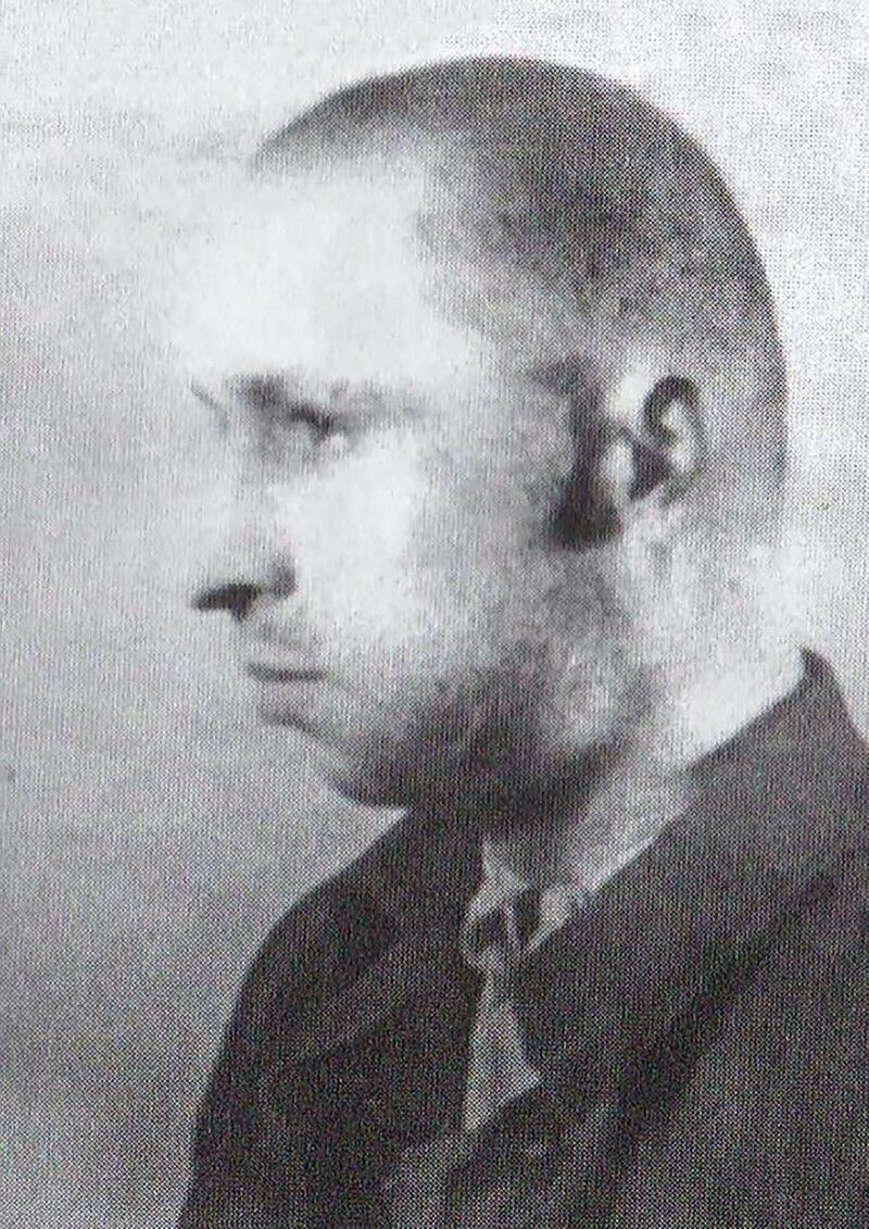 «Міша» – Маковецький Михайло Павлович – був провідником ОУН Ратнівського району.