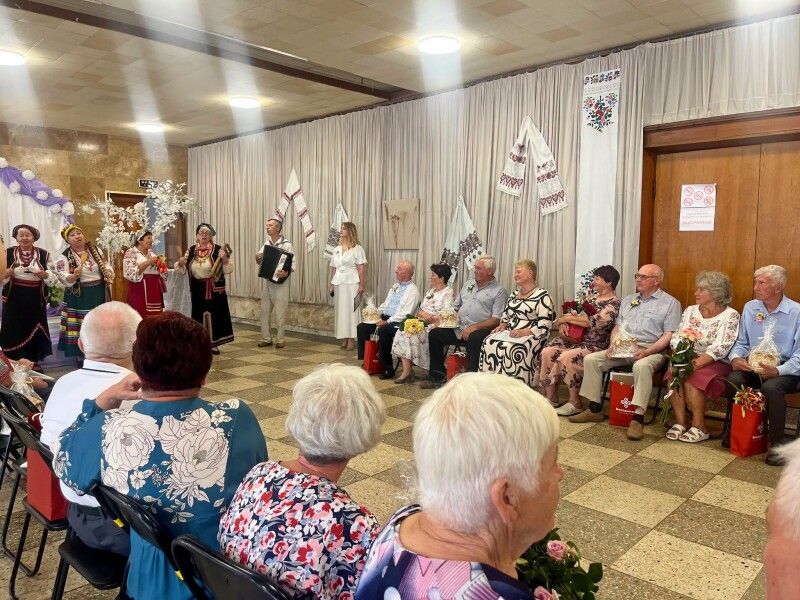 Фото: Володимирська міська рада.