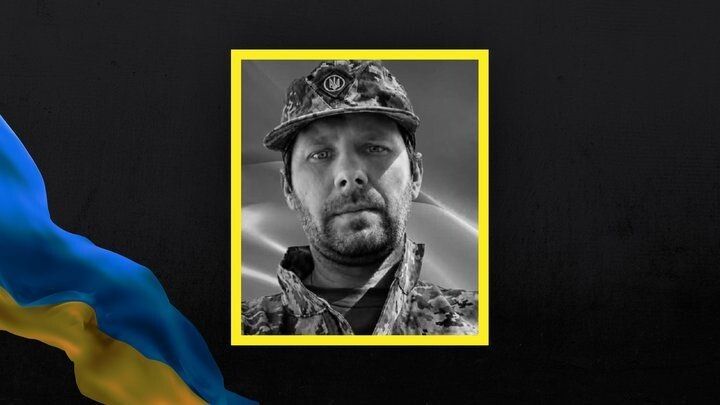 Павло Добровольський. Фотоколаж: «Суспільне Луцьк».