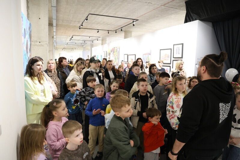 Фото: Луцька міська рада.