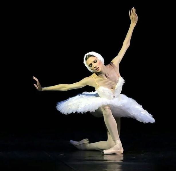 У Флоренції скасували виступ Світлани Захарової. 