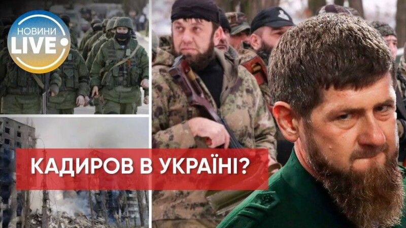 Давай-давай, собако, поляжеш ти в Україні... Фото із сайту youtube.com.