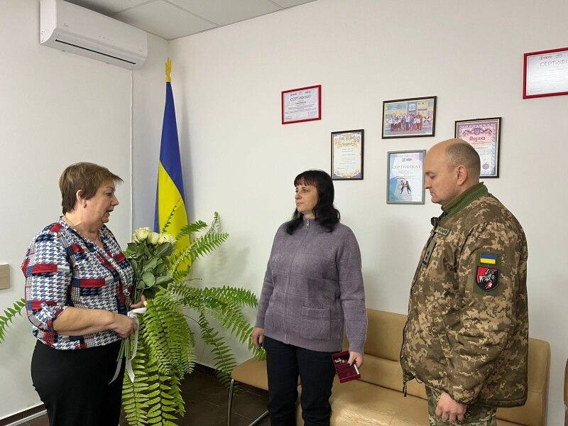 Вічна шана Герою!