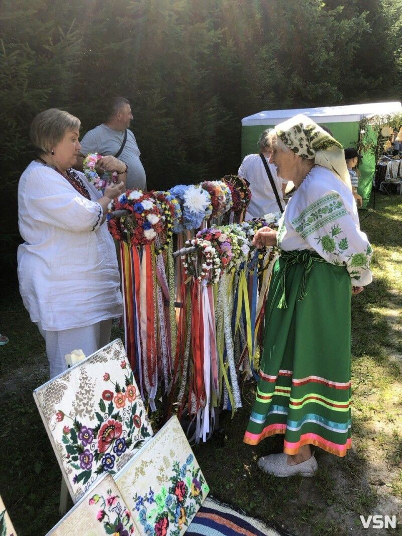 Фото: Ковельська районна державна адміністрація.