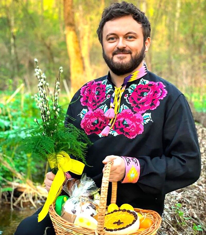 «Я б хотів, щоб ці традиції продовжувалися: якщо вони дійшли до наших часів, ми маємо передавати їх наступним поколінням», – переконаний Михайло Хома (Дзідзьо). 