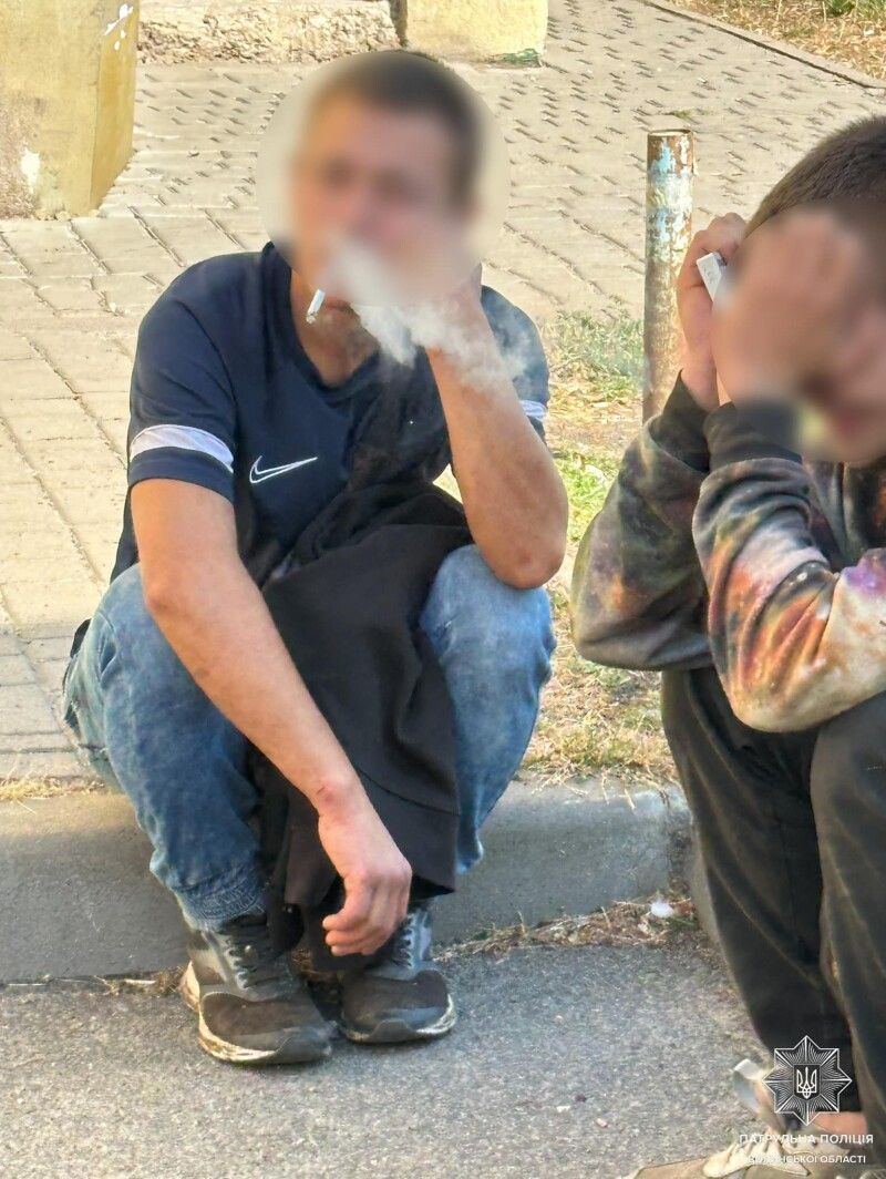 Фото: Патрульна поліція Волині.