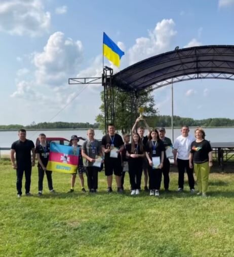 Фото: Рівненська сільська громада.