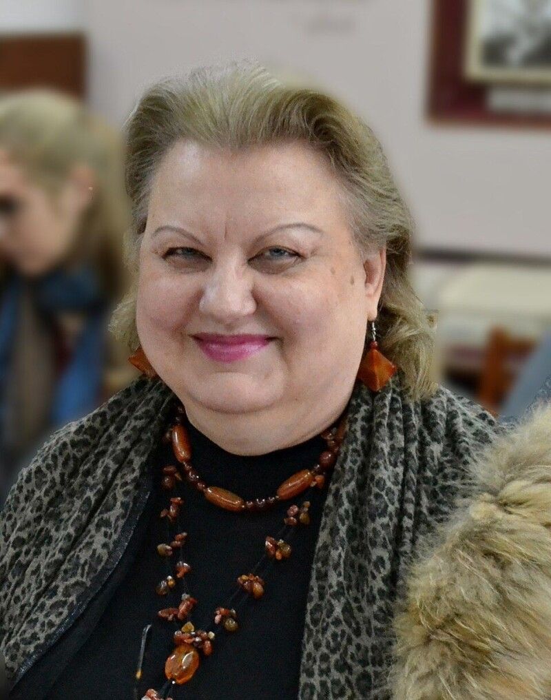 І поважна Валентина Антонюк потрапила на гачок зловмисників.