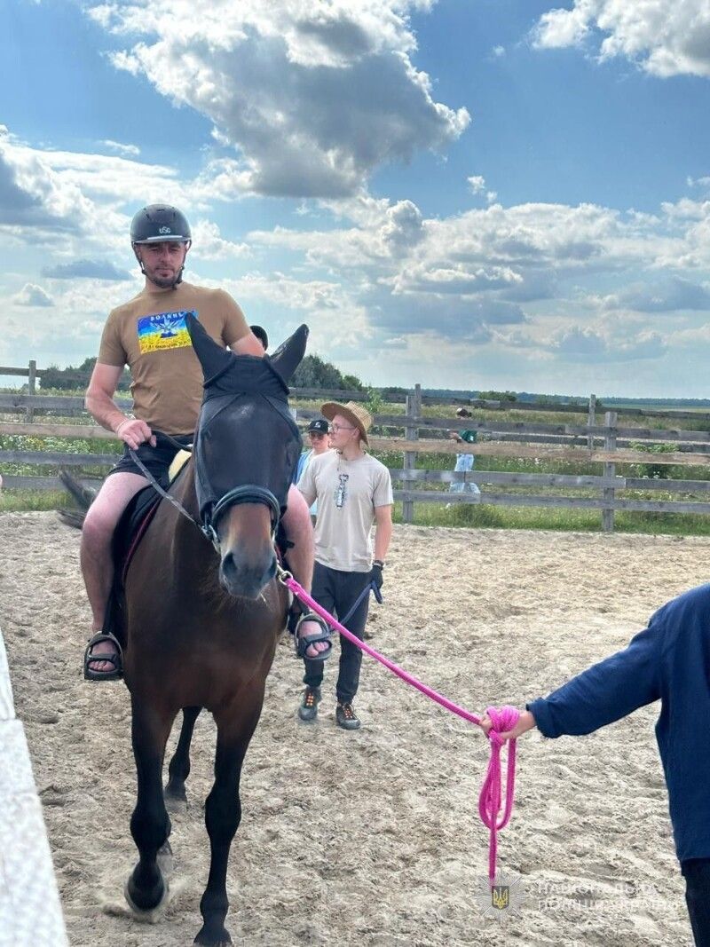 Фото: Сектор комунікації поліції Волинської області.