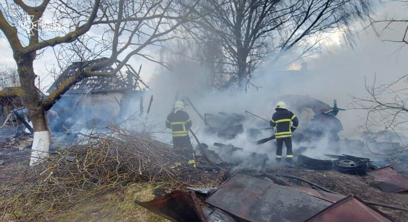 Фото: ДСНС Волині.