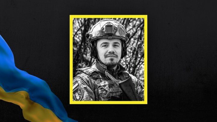Олександр Кузнєцов. Фотоколаж: «Суспільне Луцьк».