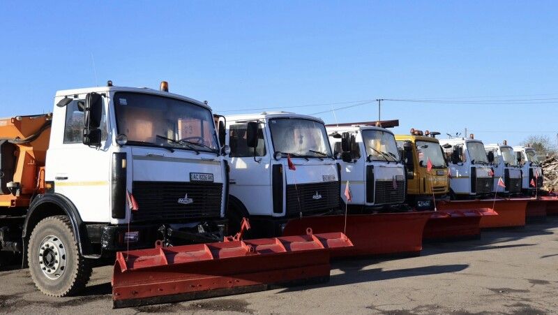 Фото: Телеграм-сторінка Ігоря ПОЛІЩУКА.