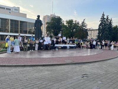 Фото: «Суспільне Луцьк».