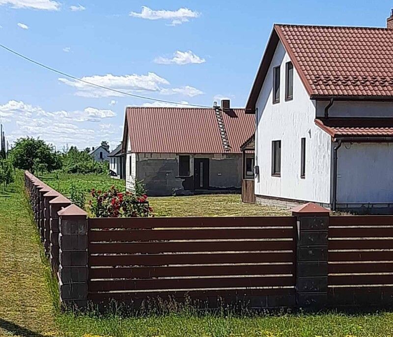 Волинське село, про яке нині в Києві знають через лохину, врятувала… траса