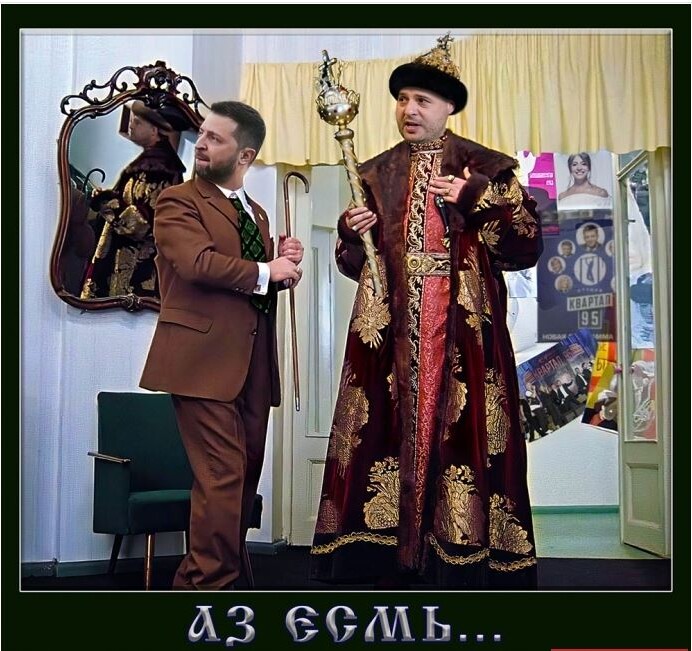 Українська інтернет-мережа відреагувала на цю новину «фотожабами».