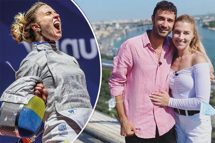 «Я знайшла не лише кохання, а й відшукала у цих стосунках саму себе».