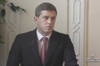У 2014-2015 роках Олег Пасько очолював головне юридичне управління у Волинській області.