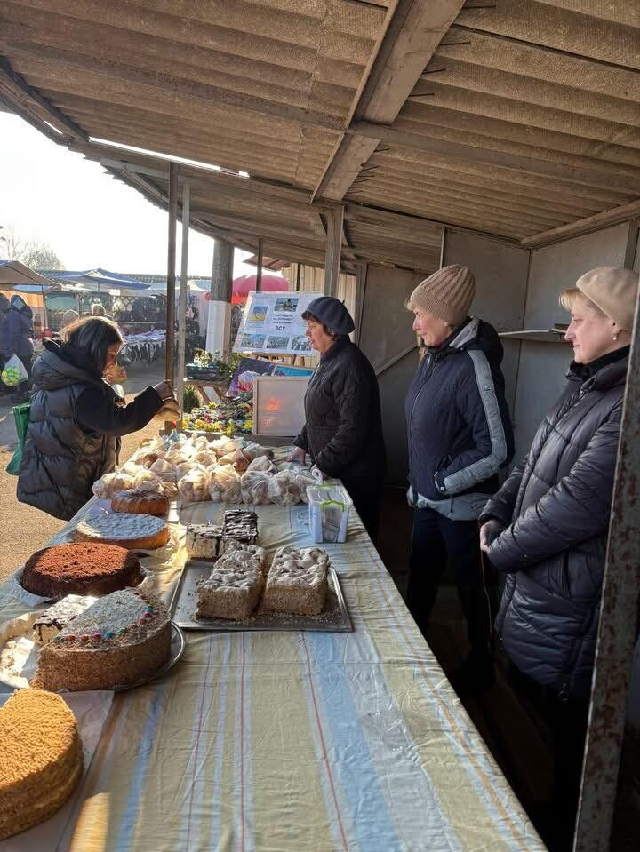 Разом робимо хорошу справу!