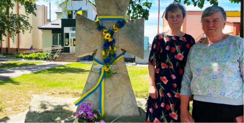 Фото: Юлія МУЗИКА, «Нова доба».
