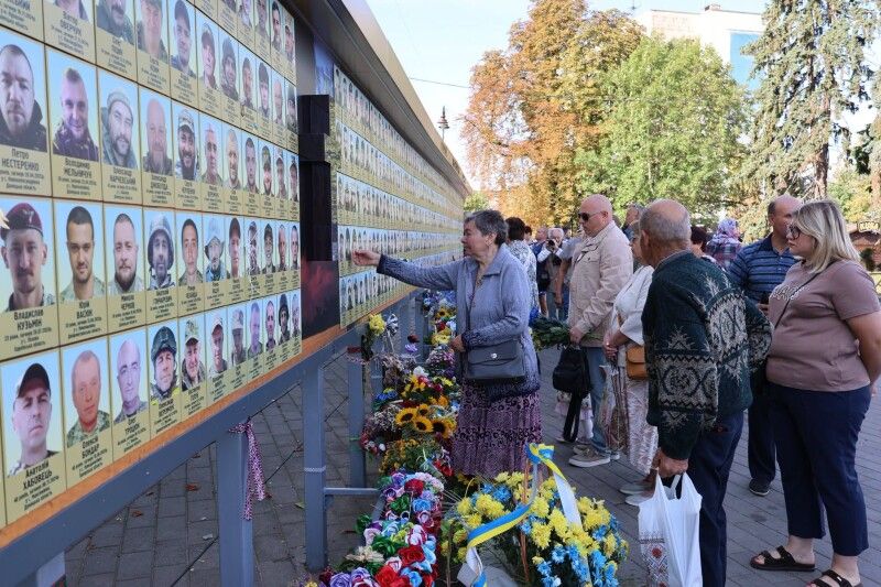 Фото: Волинська ОВА.
