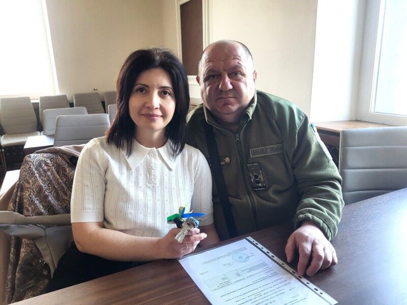 Фото: Ковельська міська рада.