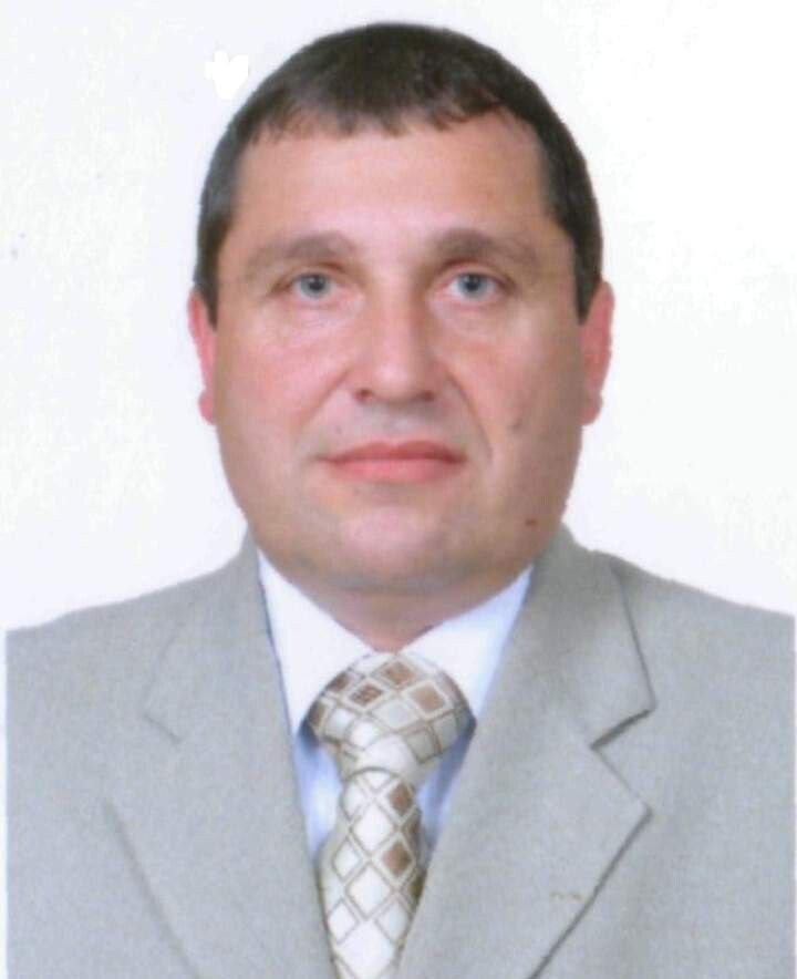 Іван Січак.