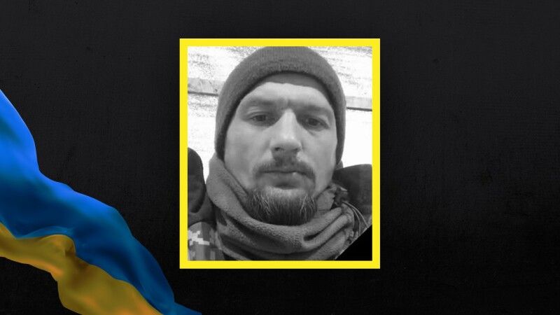 Борис Нестерук. Фотоколаж: «Суспільне Луцьк».