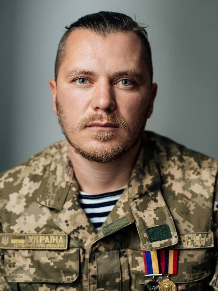 Після окупації росіянами мої батьки залишилися в Криму. Скільки я не вмовляв, вони кажуть, що це їхня земля.