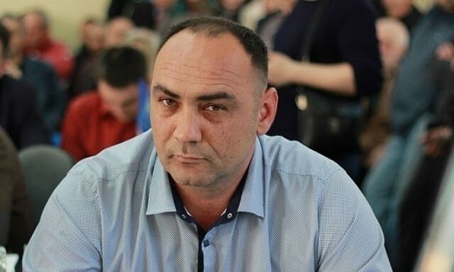 Суд виправдав рівненського забудовника Олександра Бабата.