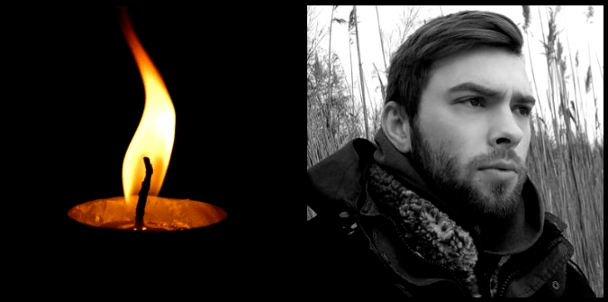 27-річний Станіслав Соловей.