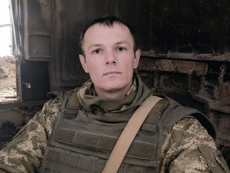 Вічна пам’ять і слава Герою Антону Пугачу!