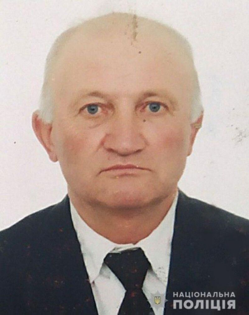 Ігнатій Кирильчук жив у гаражному кооперативі, щоб захистити свою власність.