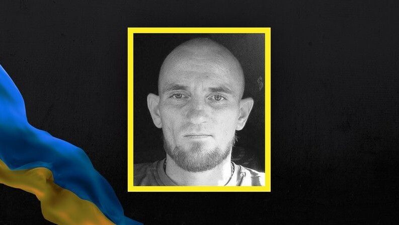 Дмитро Дуля.