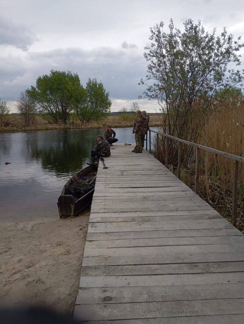Фото: НПП «Прип’ять–Стохід».