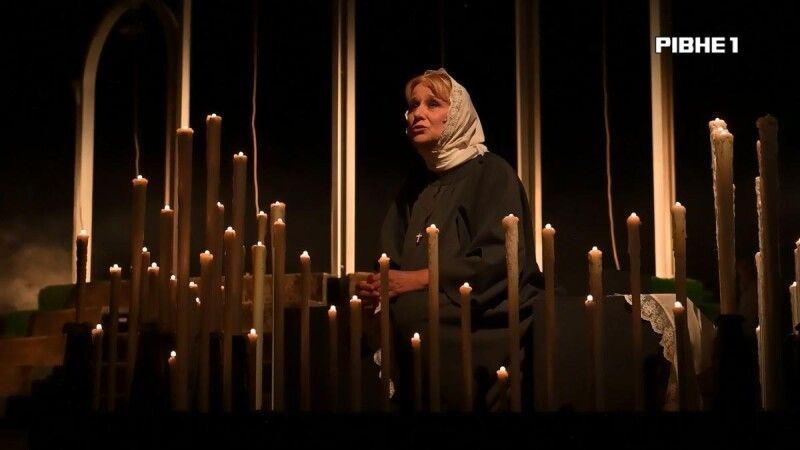 Фото: Рівненський драмтеатр.