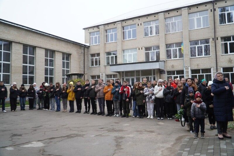 Фото – Володимирська міська рада.