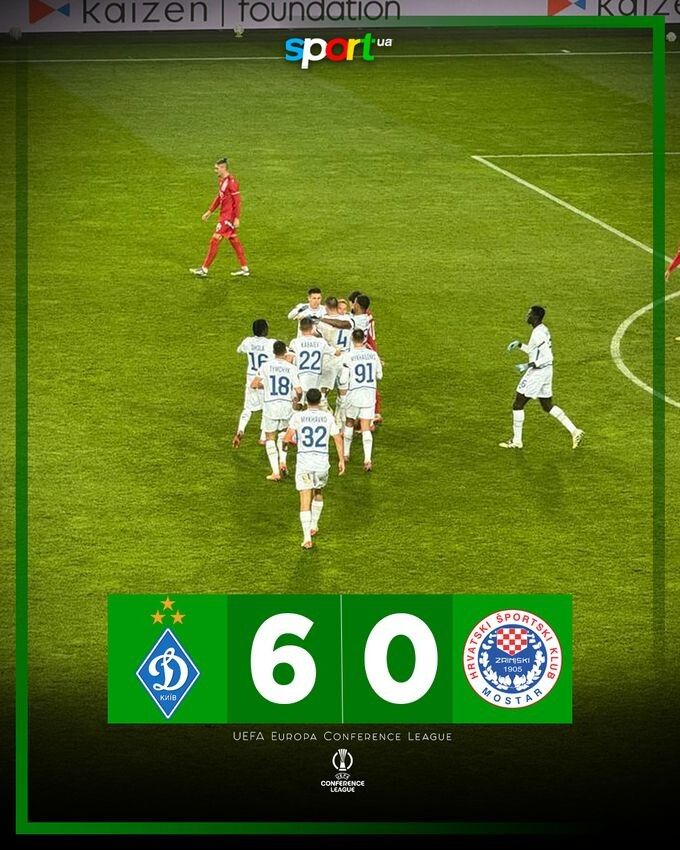 І це вам не наснилося! Справді – 6:0! Фото: sport.ua.