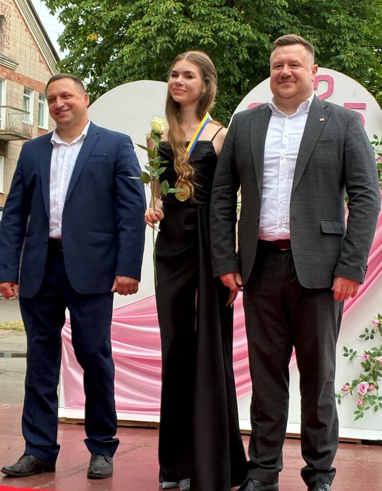 Фото: Ігоря ЛІСОВОГО.
