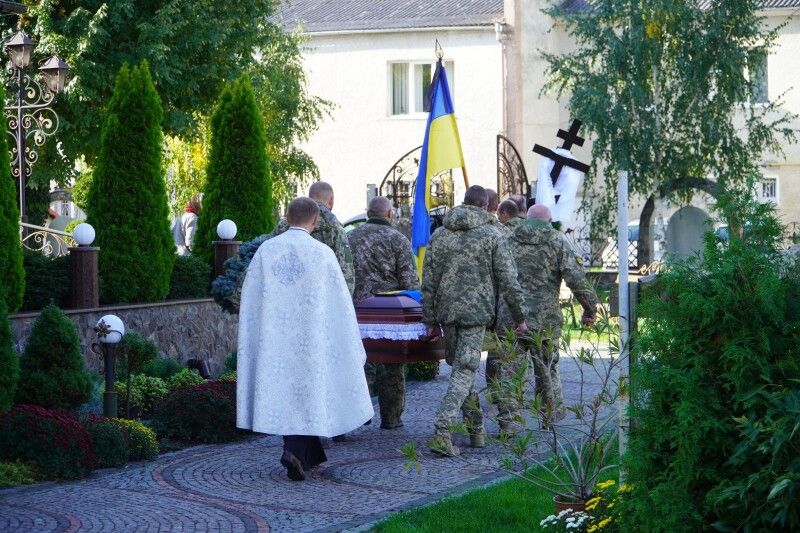 Фото – Володимирська міська рада.
