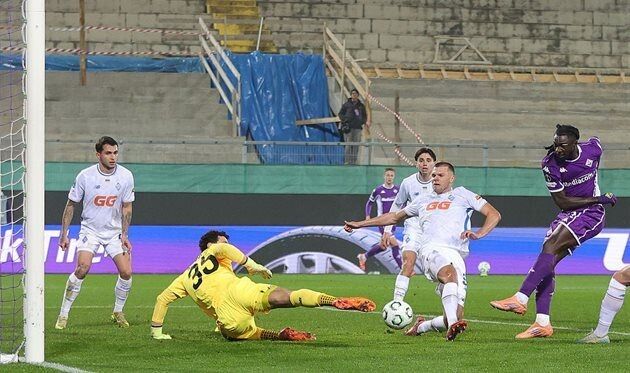 Фото: Getty Images/Global Images Ukraine. 