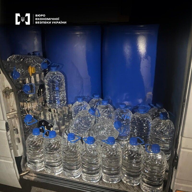 ТУ БЕБ у Волинській області.